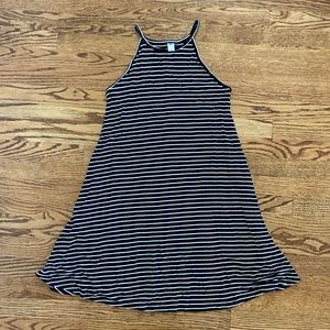 Old Navy Halter Dress